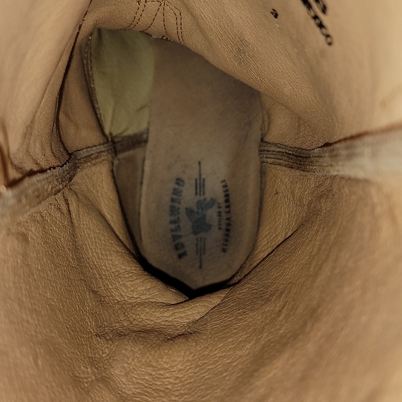 Idyllwind women's western boots in great condition.  Size 11 B - Picture 13 of 13